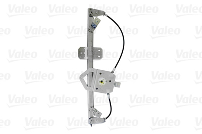 ITHAL INW020 031 Cam Krikosu Ön Sol Sandero 08> Motorlu 8200733829 8200733826 COMPLETESYSTEM