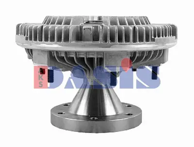 ITHAL FM114 Fan Termıgı 6 Delıklı Daf F 75 - F 85 Atı - F 400 1305179