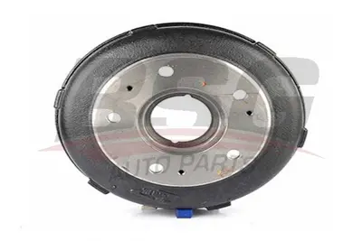 ITHAL 1057 Arka Kampana Poryalı Tek Teker+abs Ford V184 5C161109AA 1360422