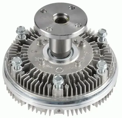 ITHAL 1204941 Fan Termık (Vısco) A4 A6 Passat 1,8 / 1,9 / 2,0 Aeb Adr Afn Bgw 58121350 58121347 6B121347 A9242000022 A5412001522 A5412001422 A3662001322 A3662000622KZ A3662000422KZ A0002062145