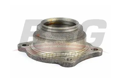 ITHAL 2025 Arka Teker Poryası Ford Ranger (4x4) 2.5 Dızel (Sfero) XM342519AA 4023505