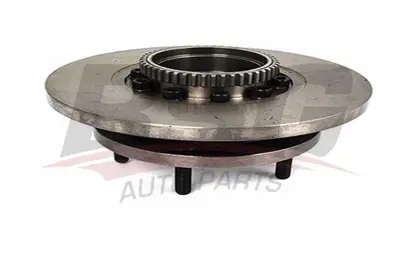 ITHAL 2083 Arka Teker Poryası Dısklı Tek Teker Ford V347+abs Montajlı 06> 6C111109AB 4906321