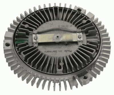 ITHAL 2132512 Fan Termıgı Bmw E39 E46 E53 E65 M47 M57 N M67 11522249216 2249216 12522249216 7789256 17417789256 PGB000030 8MV376732041 3141152204
