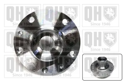 ITHAL 3034 On Teker Poryası Renault Kangoo Iıı 08> 8200361237