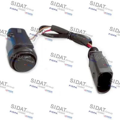 ITHAL KA-803701 Park Sensoru Vw Bettle Phaeton 3D0919275B 3D0919275C 3D0998275B 3D0919275E 3D0998275 3D0919275
