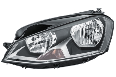 ITHAL 027601 L Far Sol Golf Vıı 12>( E Mark ) 5G1941005E 5G1941005 5G1941029