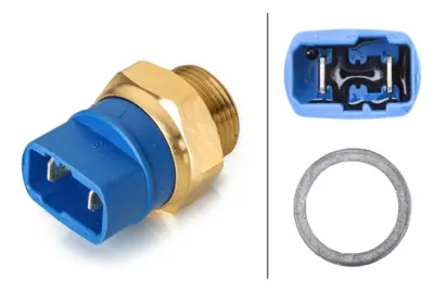 ITHAL 3326 Fan Musuru Kablolu M131 Dks 4402824 4413840 4413842 3934328 HA95260000 HA95260001 HH95260000 HH95260001 811959481 531971071J