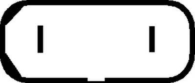 ITHAL 3326 Fan Musuru Kablolu M131 Dks 4402824 4413840 4413842 3934328 HA95260000 HA95260001 HH95260000 HH95260001 811959481 531971071J