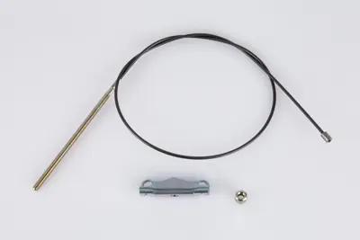 ITHAL BC 2131 El Fren Telı Orta Transıt V184 (Arkadan Ceker Kısa Sase) 00>06 Uzunluk: 718mm 4041992 YC152A793BE 4060871 YC152A793BD