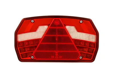 ITHAL DSL-D4204M24 Karavan Stop Lamba Unıversal Ledlı Sag 9-33v 