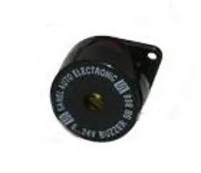 ITHAL SB890 Buzzer Yenı 12v Sureklı 