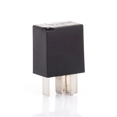 ITHAL SR1255 Mıkro Röle 12v 25 20a 5 Uçlu 30-87-87a-86-85 Cartıer 