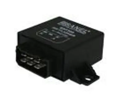 ITHAL SSF389 Flasör 48×21w 24v Bmc Otobus 5 Uçlu Orjınal 