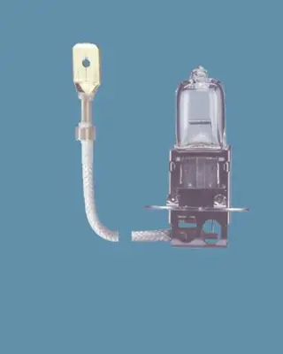 ITHAL SL3302 12v H3 Ampül 55w Normal Işık 64151 48321 