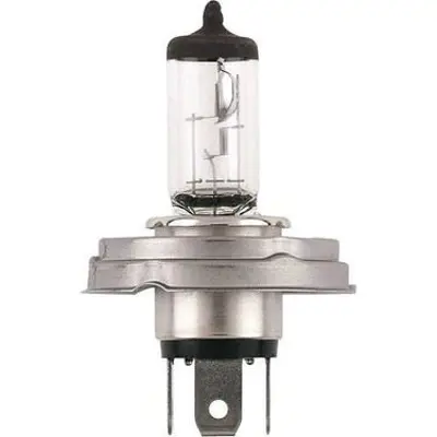 ITHAL SL3306 12v H4 60 55w P45t Tablalı Ampül Halogen 48884 