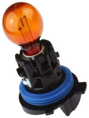 ITHAL SL3818 Hp24w Ayna Sinyal Ampülü Sarı Amber C5 3008 5008 