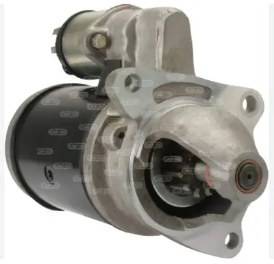 ITHAL B F032115572 Marş Motoru Lister Various Models -,Lister Various Models - 26270 27410