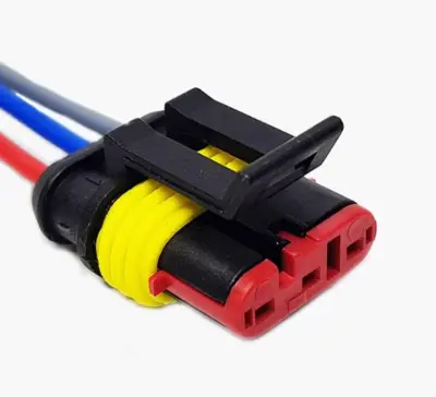 ITHAL EKSS.3C001 Unıversal Super Seal 3 Lu 