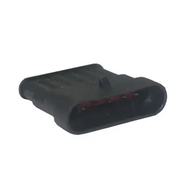 ITHAL ERM.6C008E Üniversal Süper Seal Soket 6 Pınlı Dısı 