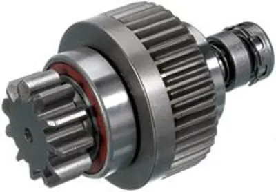 ITHAL FORM-61255 Marş Dişlisi Isuzu Champıon 11 D. Npr-Nkr Kısa Fm.61255 ISUZU897179770051