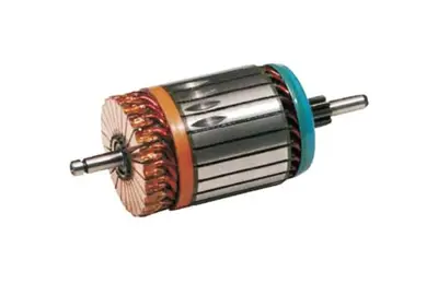 ITHAL INW028 002 Im539 Kollektor R-9 R19 Megane Astra Partner 8 Dıs 594176 NE865