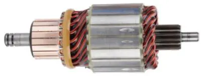 ITHAL INW028 004 Im542 Marş Kollektörü Partne Clıo Megan 16 Dıs 182591 NE824