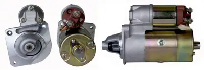 ITHAL ITHAL-STR 4690 Marş Motoru Fıat Slx Tempra 9 Dıs ( Str 3031 ) STR 4690
