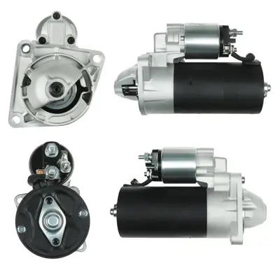 ITHAL ITHAL-STR5164 Mars Motoru 12v 9 Dıs 2.0 Kw Bosch Tıpı Fıat Doblo Stılo 1,9 Jtd 01- Alfa 156 1,9 Jtd 99- 0986017790 