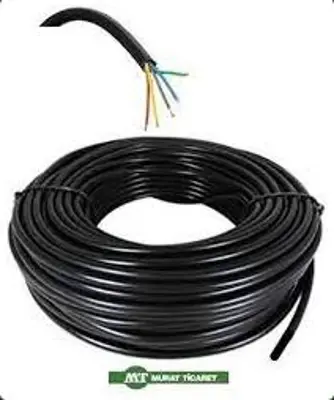 ITHAL MURAT-433 5*1.5 Mm Ttr Kablo 50mt 