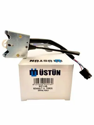 ITHAL USTUN-SU146 Renault 12 Toros Sinyal Kolu 7701348655 S.146 