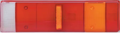 ITHAL YP-84C Yedi Fonksiyonlu Stop Camı 0102c Yedılı Ucler 