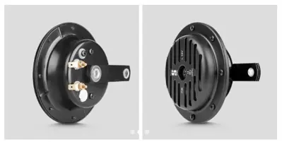 ITHAL 70EO12.000.02K Superton Set Korna 12v Elektrikli Supersonıc Tk 