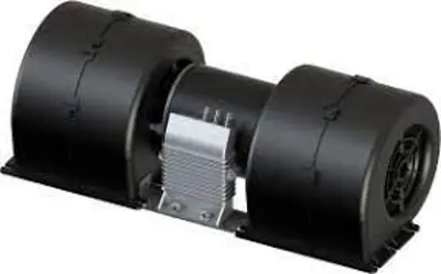 ITHAL BA.53546318 Blower 24v Kucuk Boy Çıftlı Blower Dirençlı Uc Devirlı 306mm 4250 Devir 
