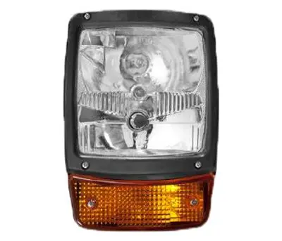 ITHAL CERAY-206276 Jcb Ön Far Komple Ym 