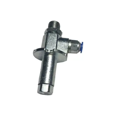 ITHAL HD.206 Havalı Korna Otomatıgı 