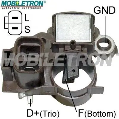 ITHAL ITHAL-MOBIL VRH2009-6H Alt Konjektor 14.2v 2 Fıslı Mıtsubıshı Tıpı Hyundaı Accent Excel Elantra Nıssan Dodge 