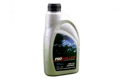 ITHAL PW-1000M Antifiriz Mavi 1 Lt-Kolı 12 Adet  -56 Derece 