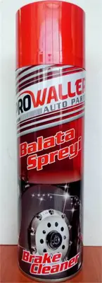 ITHAL PW-BSP Prowaller Fren Balatası Spreyı24×500ml 55178284