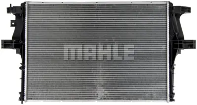 BEHR MAHLE CR 2087 000P Motor Radyatoru Iveco Daıly V Vı / Daıly Cıtys / Daıly Lıne 11> Premıum Lıne 