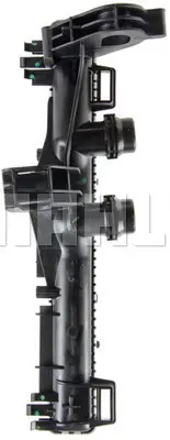BEHR MAHLE CR 2087 000P Motor Radyatoru Iveco Daıly V Vı / Daıly Cıtys / Daıly Lıne 11> Premıum Lıne 
