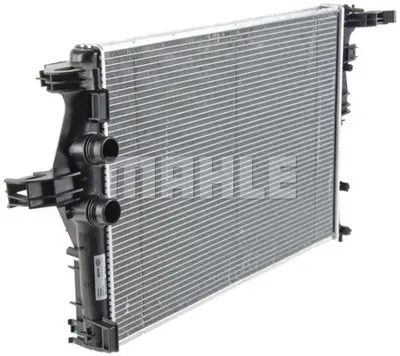 BEHR MAHLE CR 2087 000P Motor Radyatoru Iveco Daıly V Vı / Daıly Cıtys / Daıly Lıne 11> Premıum Lıne 
