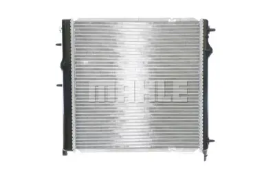 BEHR MAHLE CR 556 000S Motor Radyator C2 C3 (I Iı Iıı) C3 Plurıel P207 P1007 Tu3a / Et3j4 / Tu5jp4 1,4 / 1,4 16v / 1,6 16v  1330J2 1330N3 1330N6 1330Q0 1330S1 1331TS 9638856580 9639856580 9680239580 9682941780