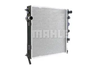 BEHR MAHLE CR 556 000S Motor Radyator C2 C3 (I Iı Iıı) C3 Plurıel P207 P1007 Tu3a / Et3j4 / Tu5jp4 1,4 / 1,4 16v / 1,6 16v  1330J2 1330N3 1330N6 1330Q0 1330S1 1331TS 9638856580 9639856580 9680239580 9682941780