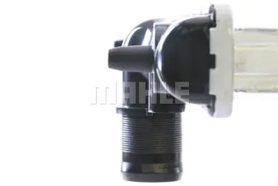 BEHR MAHLE CR 556 000S Motor Radyator C2 C3 (I Iı Iıı) C3 Plurıel P207 P1007 Tu3a / Et3j4 / Tu5jp4 1,4 / 1,4 16v / 1,6 16v  1330J2 1330N3 1330N6 1330Q0 1330S1 1331TS 9638856580 9639856580 9680239580 9682941780