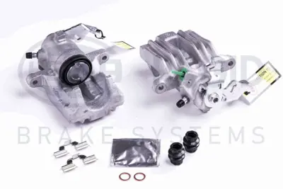 BROM VW35030 Fren Kalıperı Arka Sag Bora 99>05 A3 97>03 Golf Iv 98>06 Leon 00>06 Toledo 99>04 1J0615424D 1J0615424F 1J0615424H 6R0615424 6R0615424A 8N0615424D 1J0615423H 1J0615424DX 1J0615424FX 8N0615424DX