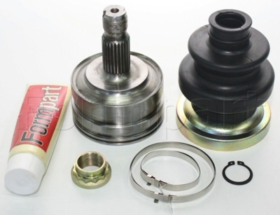 FORMPART 19398003/S Aks Kafası Arka Dıs E-Class W124 93>96 1243503010 A1243508810 1293504010 1243508810 1243502910 A1343508810 A1243502910 1343508810 A1293504010 A1243503010