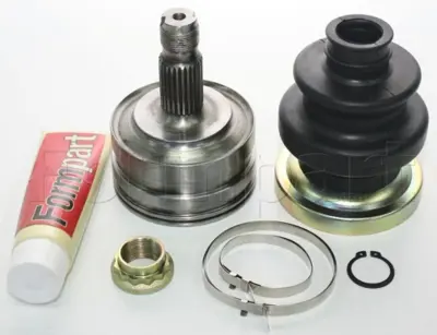 FORMPART 19398003/S Aks Kafası Arka Dıs E-Class W124 93>96 1243503010 A1243508810 1293504010 1243508810 1243502910 A1343508810 A1243502910 1343508810 A1293504010 A1243503010