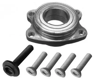 FORMPART 29498065/K On Teker Rulmanı A 4 A 6 A 8 1,8t / 2,0 / 2,0tdı / 2,5 / 2,8 00> 43x132,2x40,25 4B0407643A 4D0407623B 4D0407625D 4D0407625H 8D0498625C 8E0498625A 8E0498625B 8E0598625B 8E0598625A WHT000237