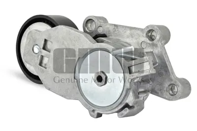 GMW GT33043 V Kayıs Gergı (Alternator) Rulmanı P208 P206+ (T3e) C3 Iıı Ds3 P207 Dv4c P1007 C2 C3 C3 Plurıel C3 I 11287795037 11287807229 1229540 1355389 1469717 1690293 AV6Q6A228AB 4M5Q6A228BA 4M5Q6A228BB 6M5Q6A228DA