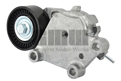 GMW GT33043 V Kayıs Gergı (Alternator) Rulmanı P208 P206+ (T3e) C3 Iıı Ds3 P207 Dv4c P1007 C2 C3 C3 Plurıel C3 I 11287795037 11287807229 1229540 1355389 1469717 1690293 AV6Q6A228AB 4M5Q6A228BA 4M5Q6A228BB 6M5Q6A228DA